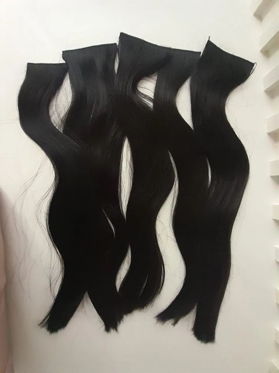 Mega Hair Cabelo Humano  - Foto 2