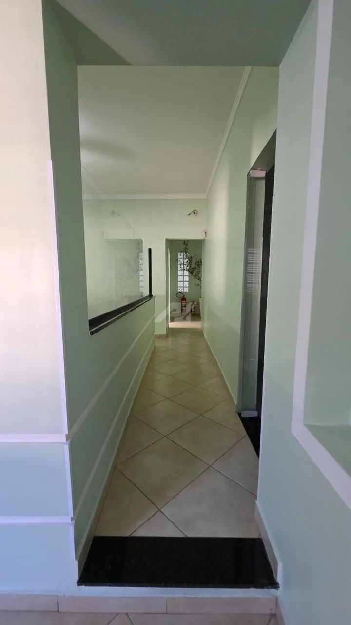 casa - Jardim Chapadão - Campinas - Foto 5