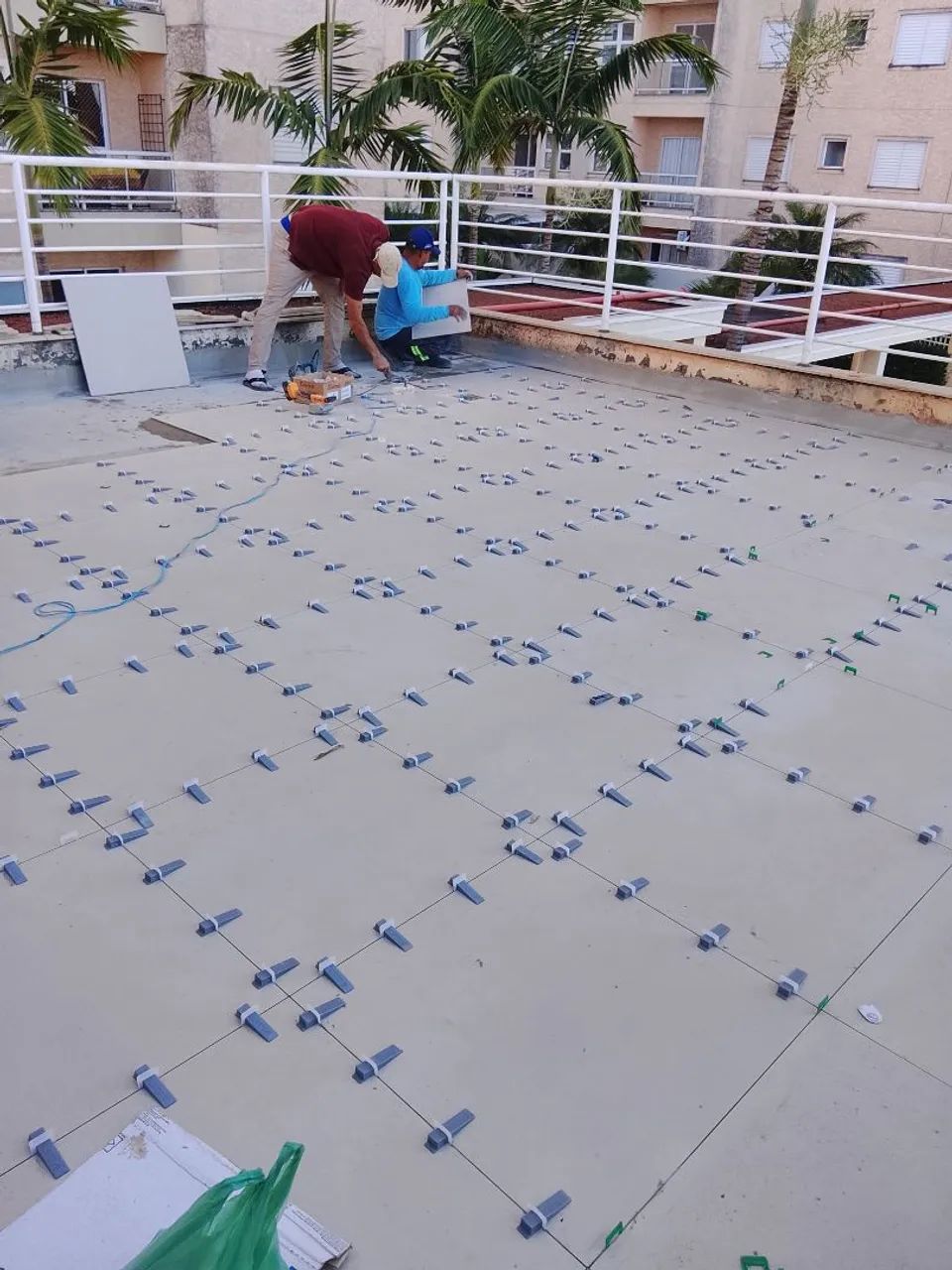 Trabalho com qualidade  - Foto 5