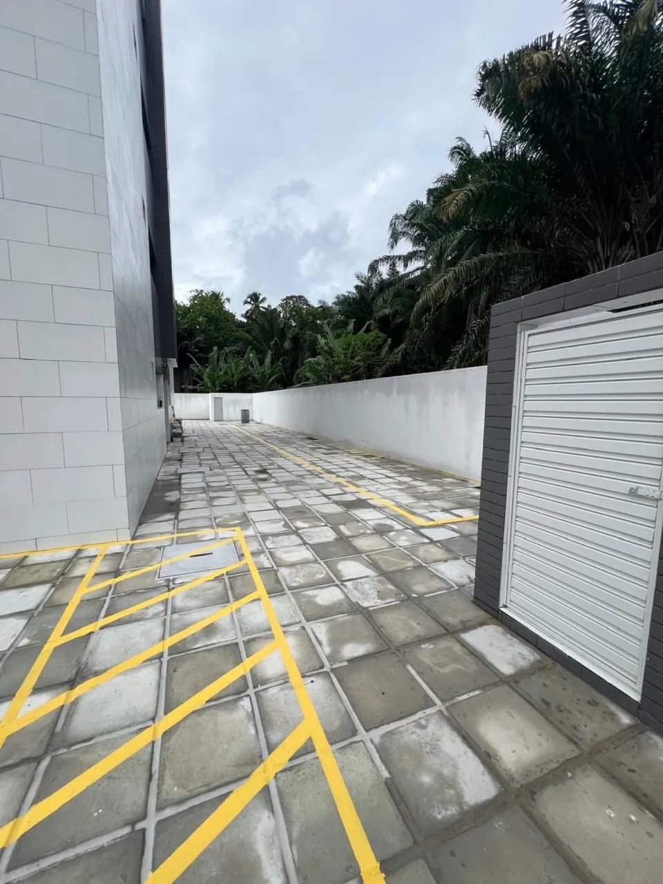 Apartamento em Cruz das Armas  - Foto 5