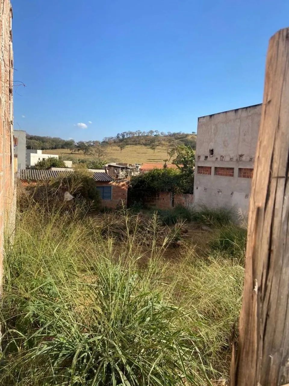 LOTE 360m² - RESIDENCIAL LAGOA - Foto 4