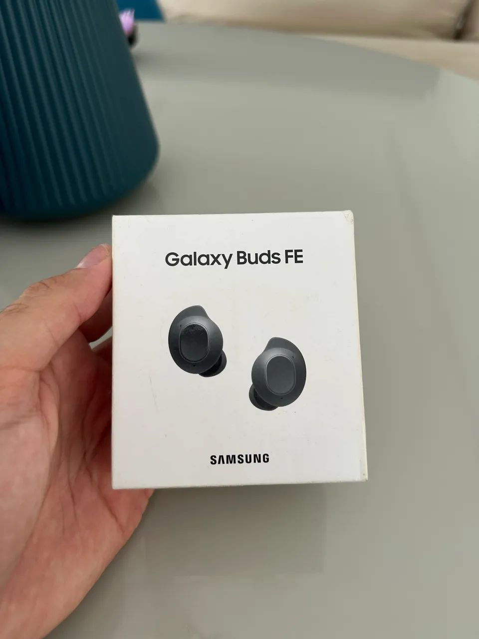 Galaxy Buds FE  - Foto 2