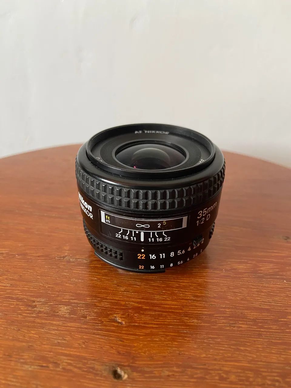 Câmera Nikon D5200 + Flash Yongnuo YN685 + Acessórios - Foto 5