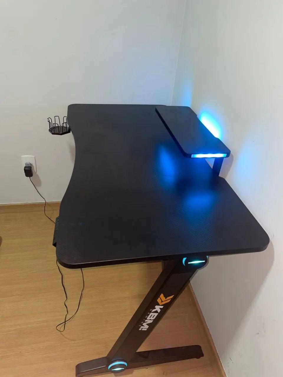 Mesa gamer 
