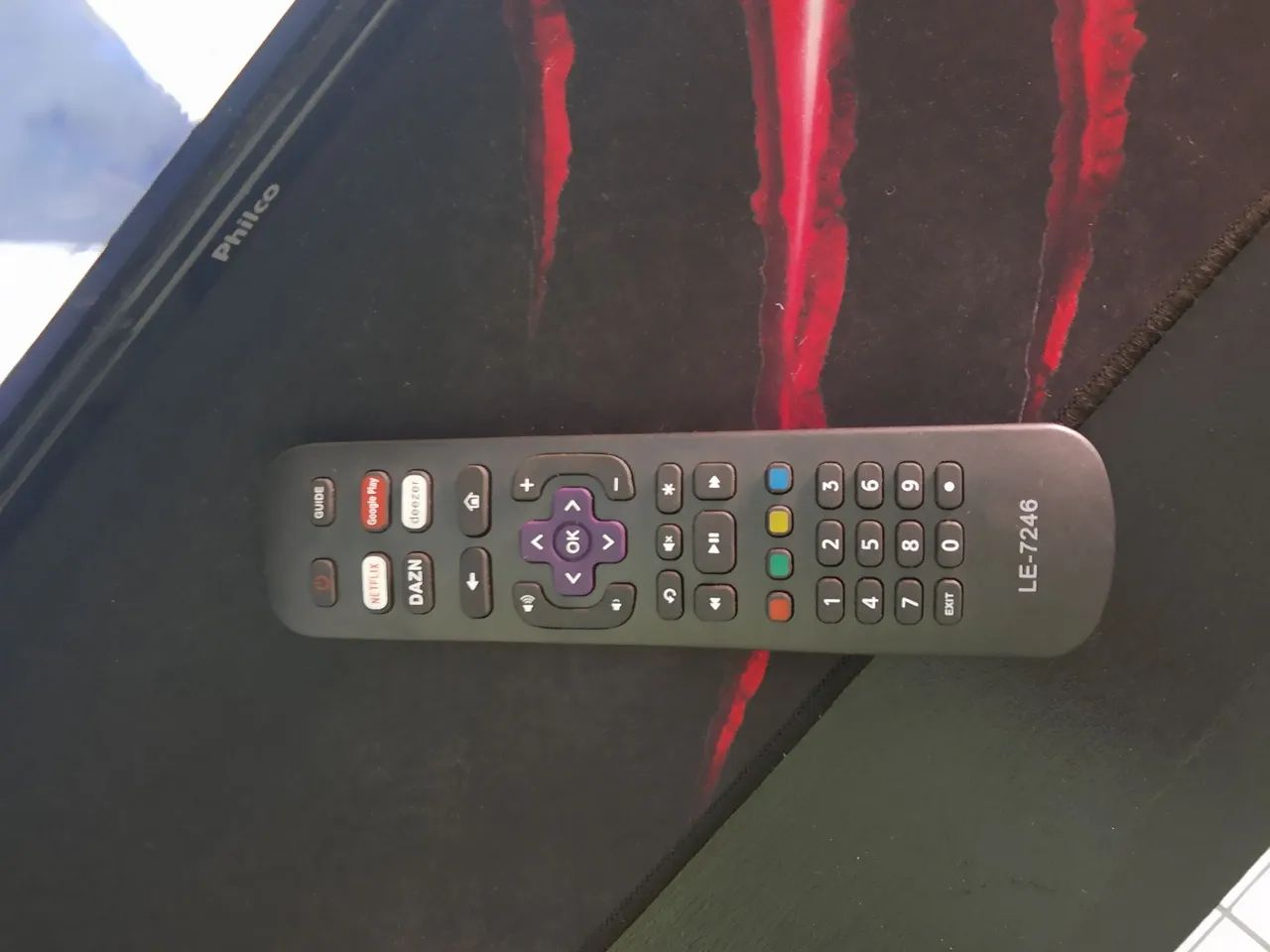 Smartv Philco 32 Polegadas  - Foto 4