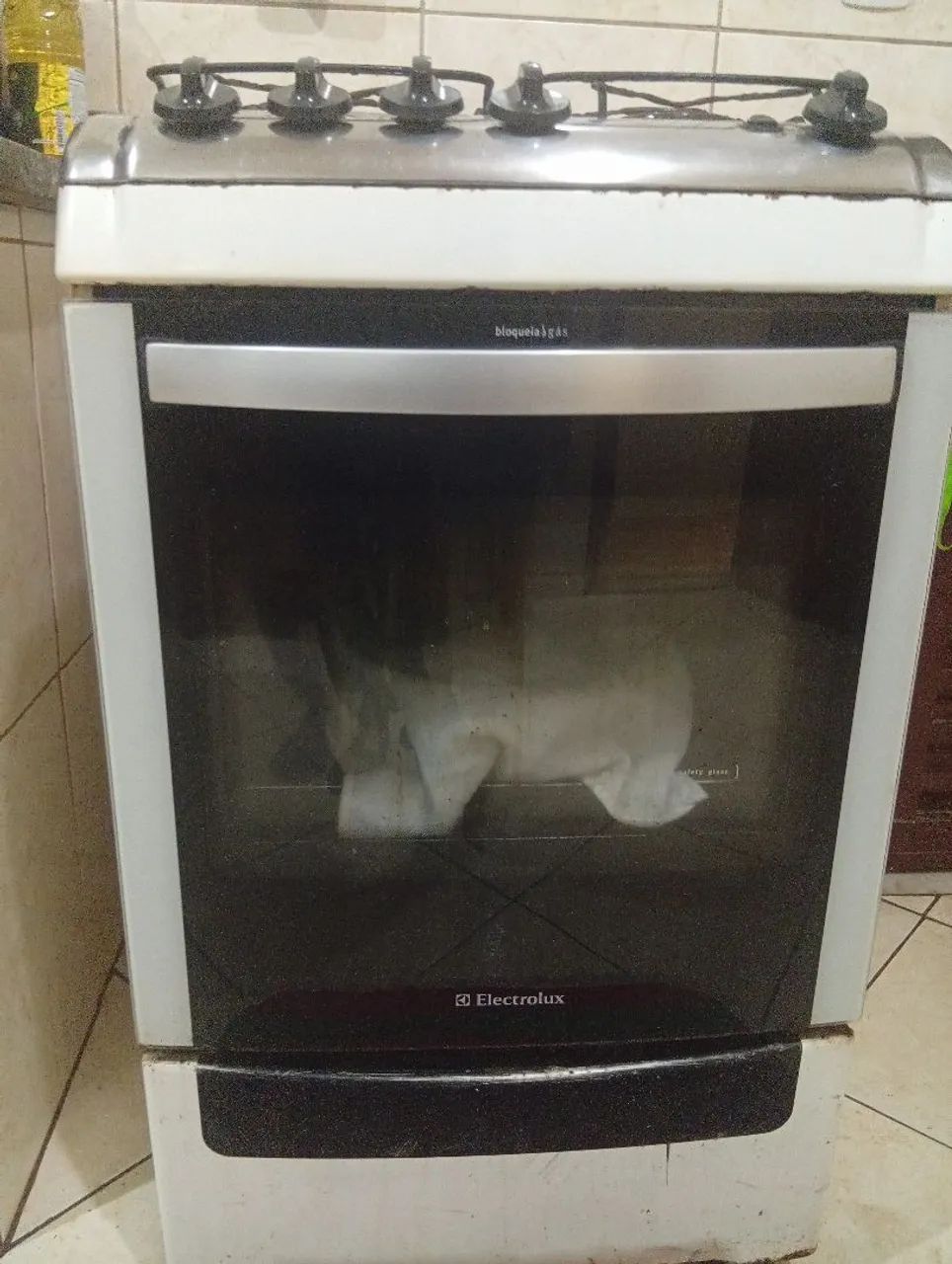 Fogão  - Foto 4