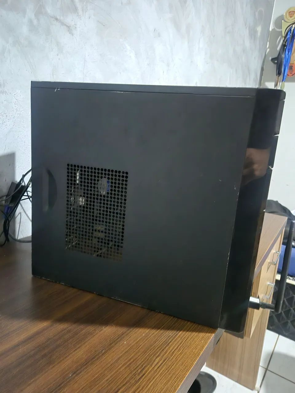 COMPUTADOR (PC) COMPLETO - PRA SAIR HOJE! - Foto 5