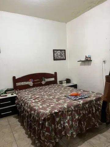 Oportunidade! Casa de lote inteiro (Cidade Morumbi) - 2 quartos / 1 suíte / edícula - Foto 2