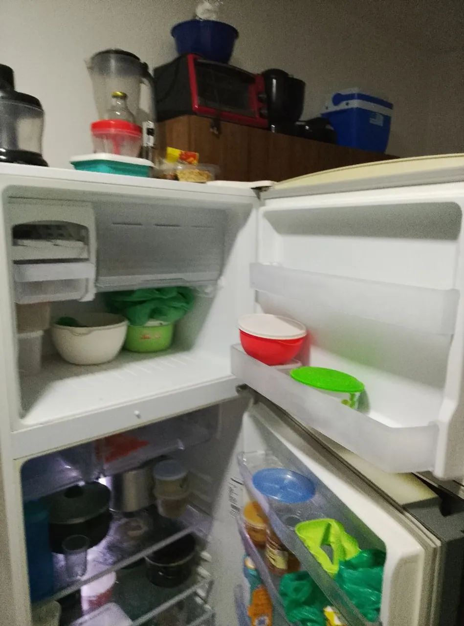 Geladeira  - Foto 2