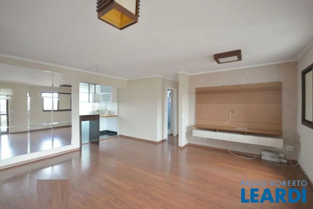 APARTAMENTO - ACLIMAÇÃO - SP - Foto 2