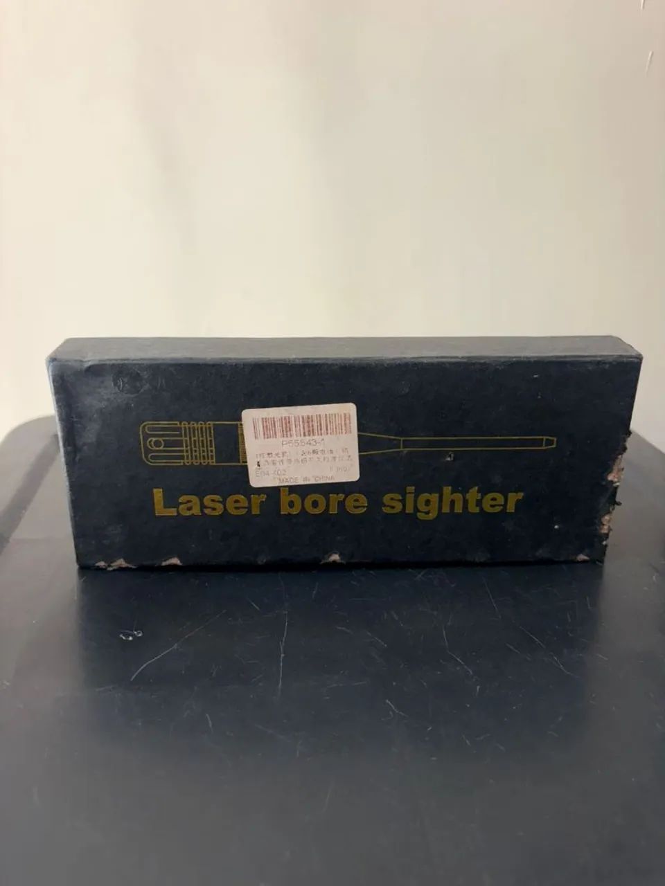 Laser bore sighter - Foto 3