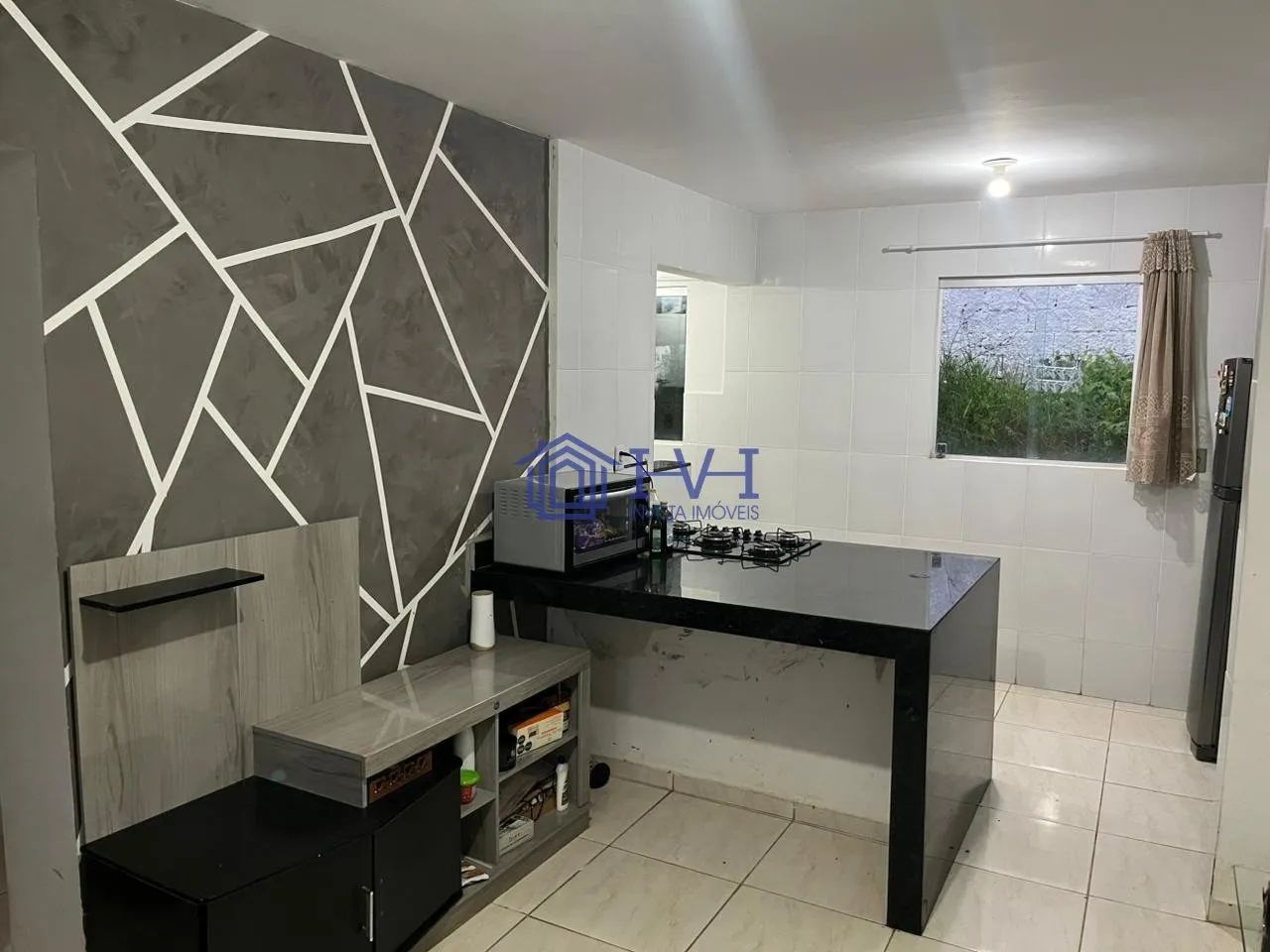 Casa geminada venda financiada Vespasiano - Foto 2