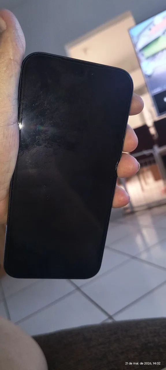 iPhone 17 pro Max novo  - Foto 3