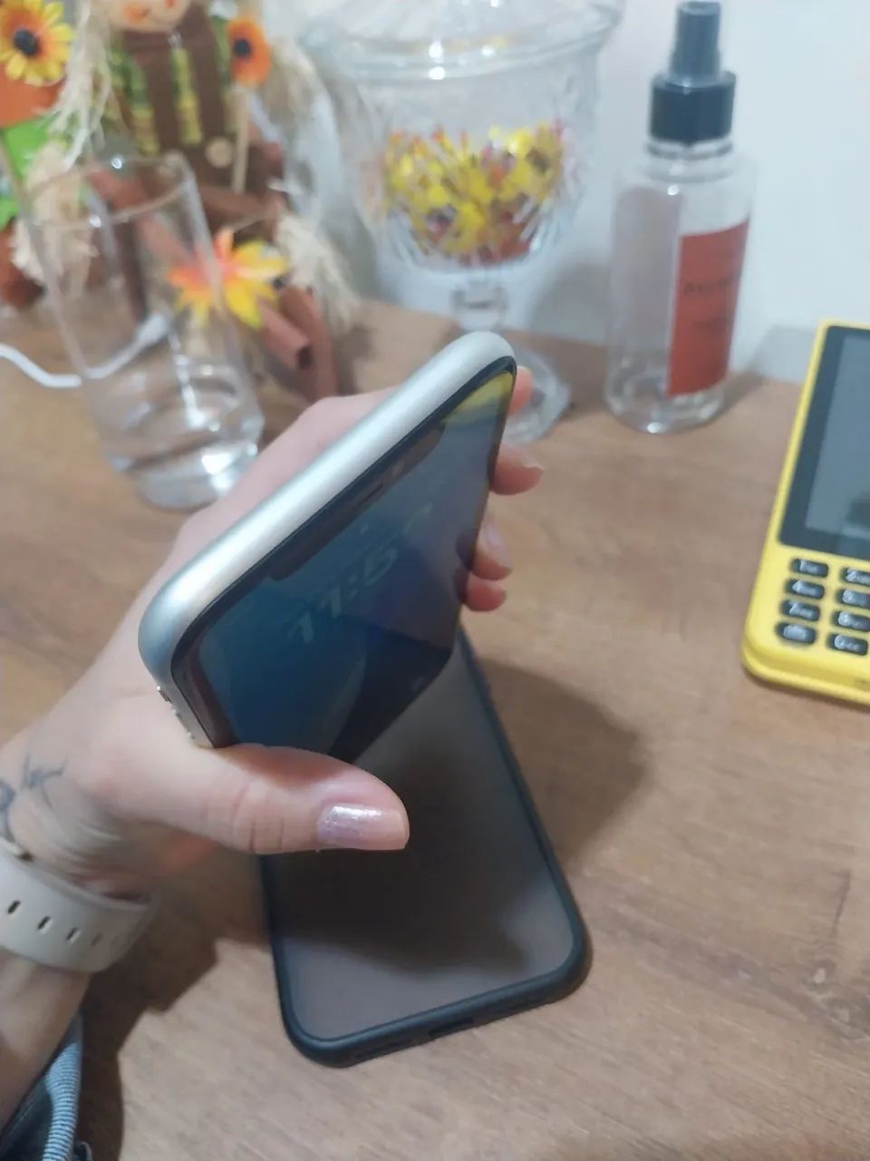 iPhone 11 - Foto 2