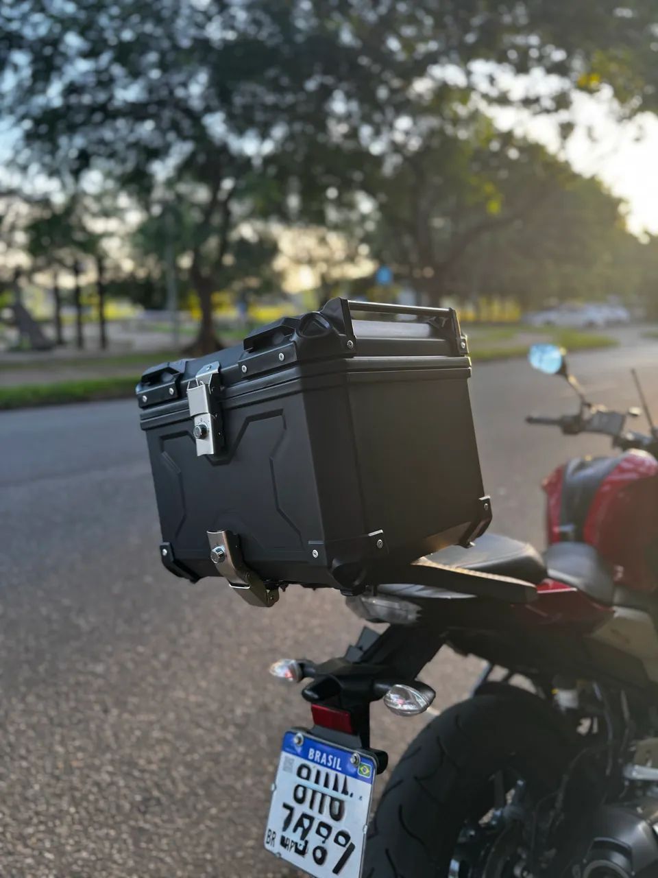 Fz25 250cc Impecável  - Foto 3