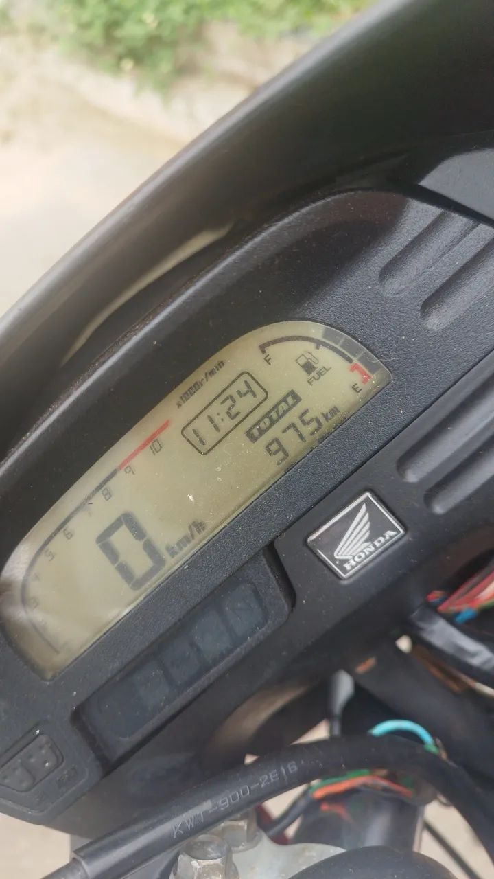 Honda Xre 300 - Foto 5