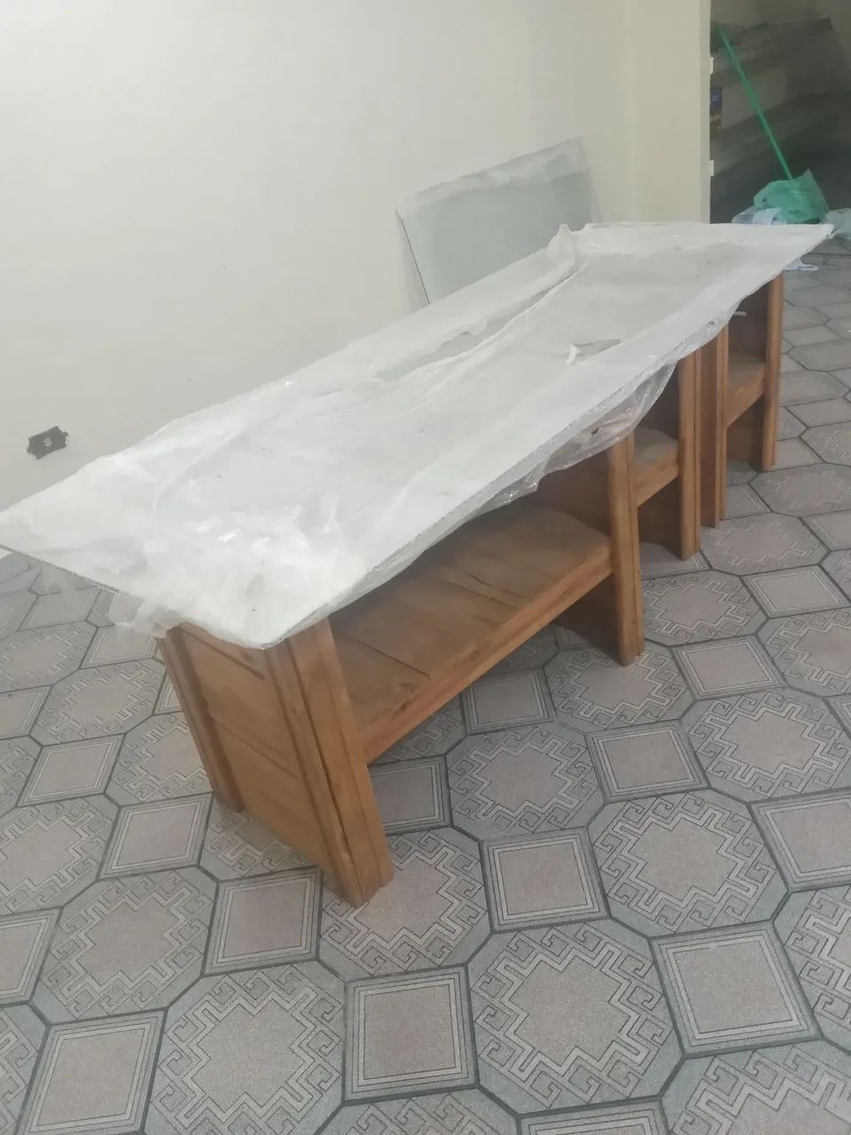 CAIXOTE DE PALET 