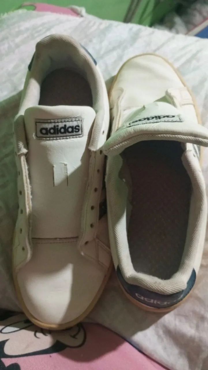 Tênis Adidas original 