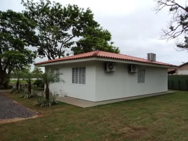 Construimos Casas em PVC e Concreto. - Foto 3