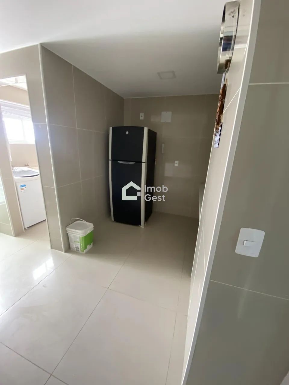 Apartamento Impecável em cidade verde SEMI-MOBILIADO - Foto 4