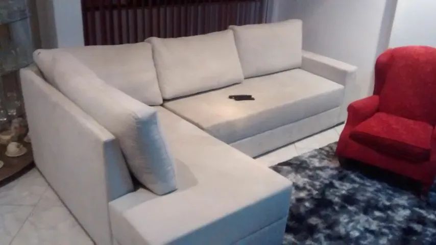 Sofá  - Foto 2