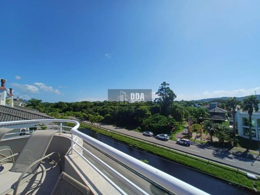 Cobertura a venda em Jurerê Internacional - Foto 2