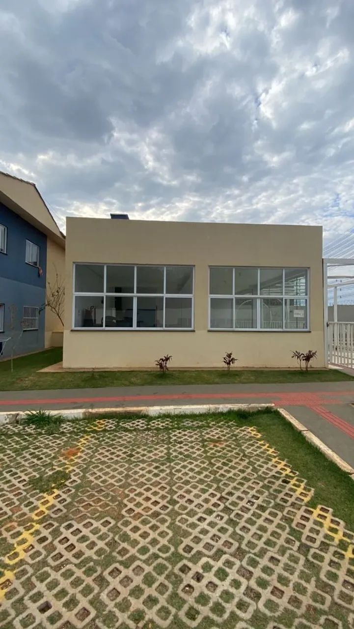 Alugo apartamento  - Foto 5