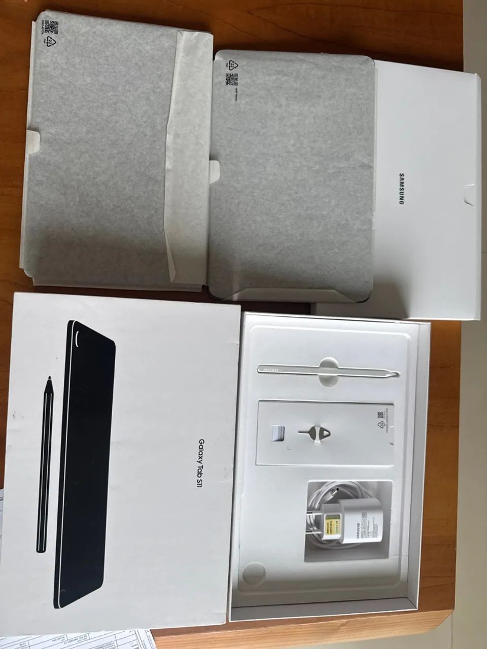 Tablet Galaxy Tab S11 - Foto 2