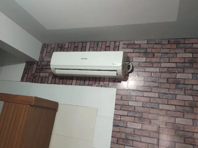 Ar condicionado Komeco maxime 9000 BTUs  - Foto 2