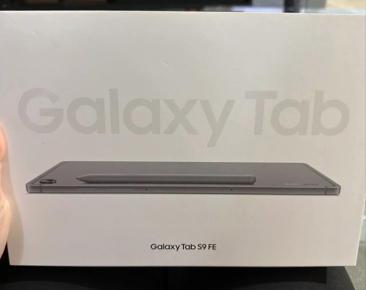 Galaxy S9 FE  - Foto 5