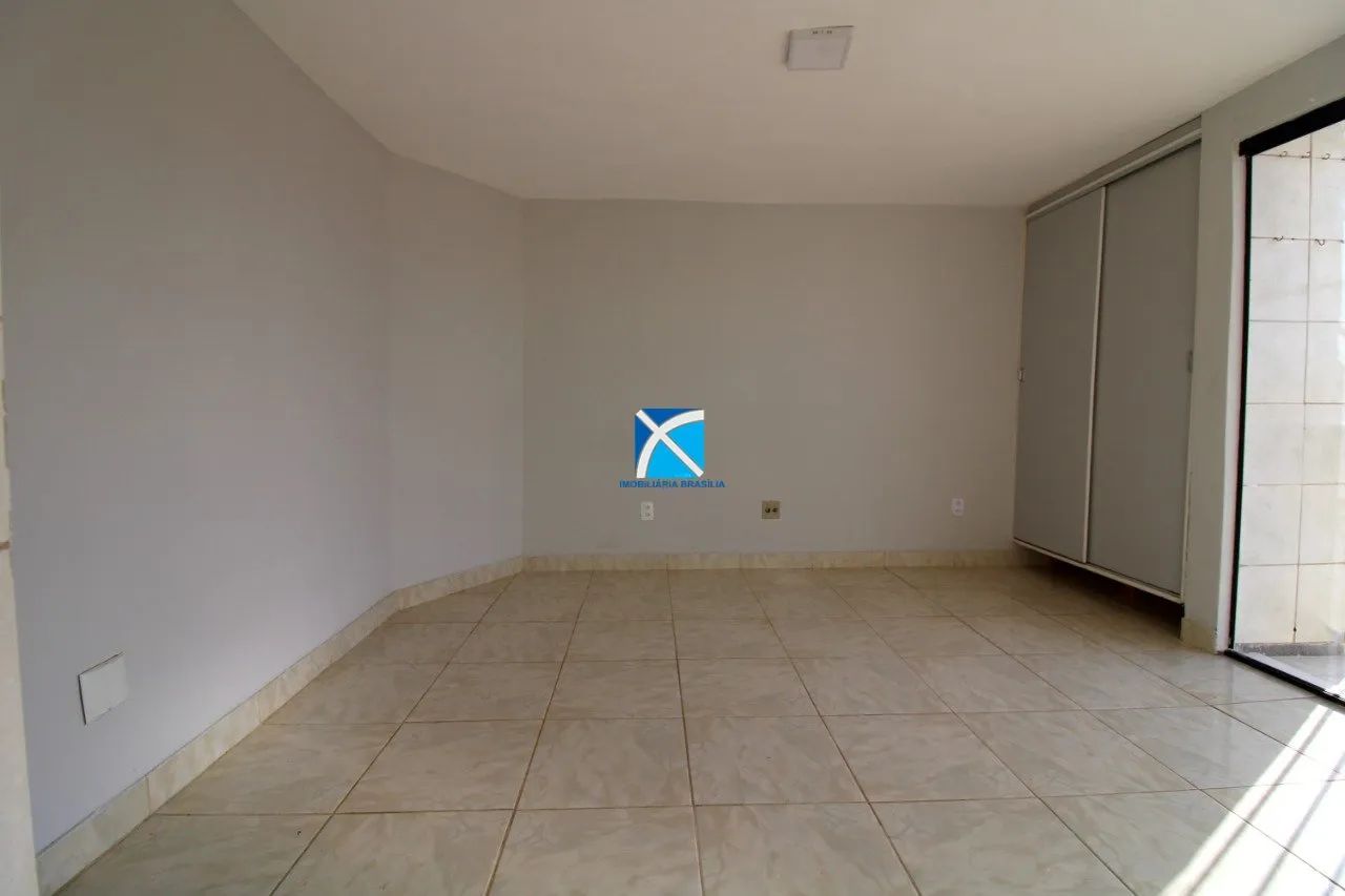 KITINET P/ LOCAÇÃO NA QN 412 SAMAMBAIA