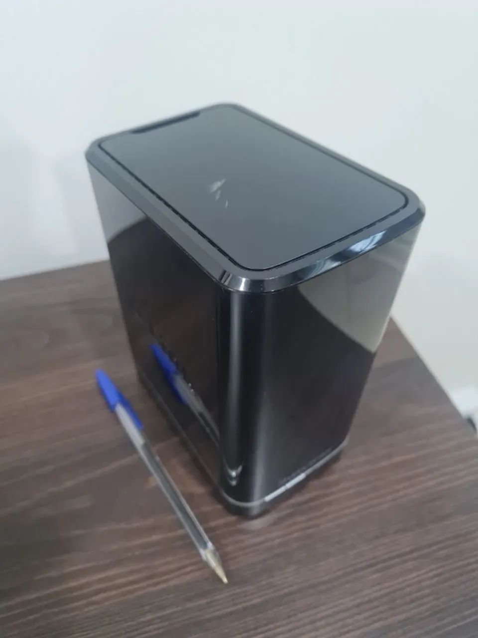 Servidor D-link ShareCenter DNS-320L