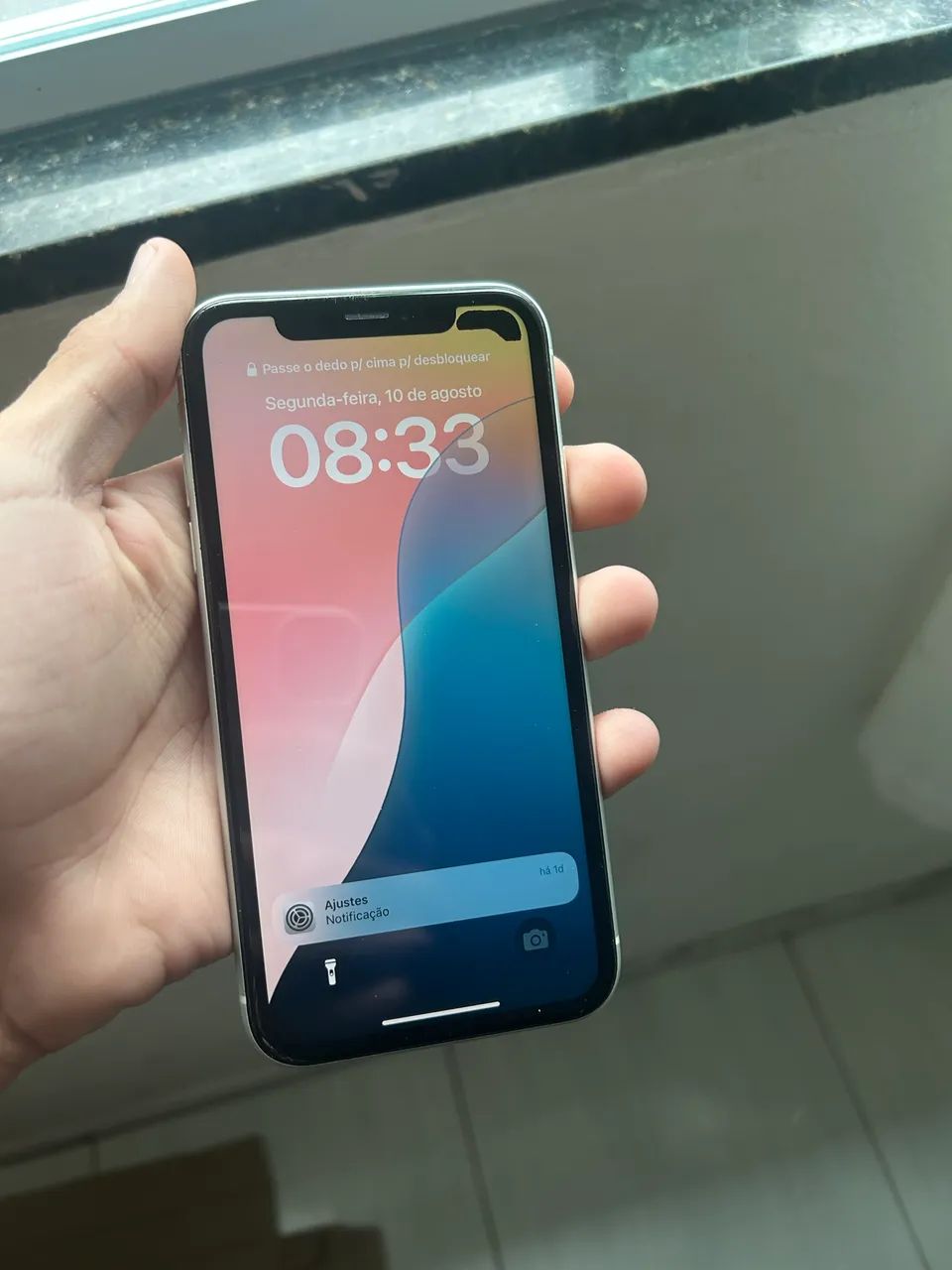 iPhone XR negócio  - Foto 4