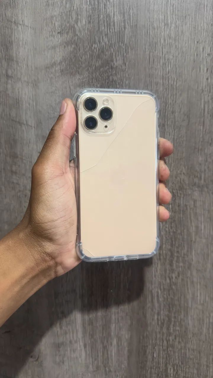 iPhone 11 Pro 64Gb - Foto 3