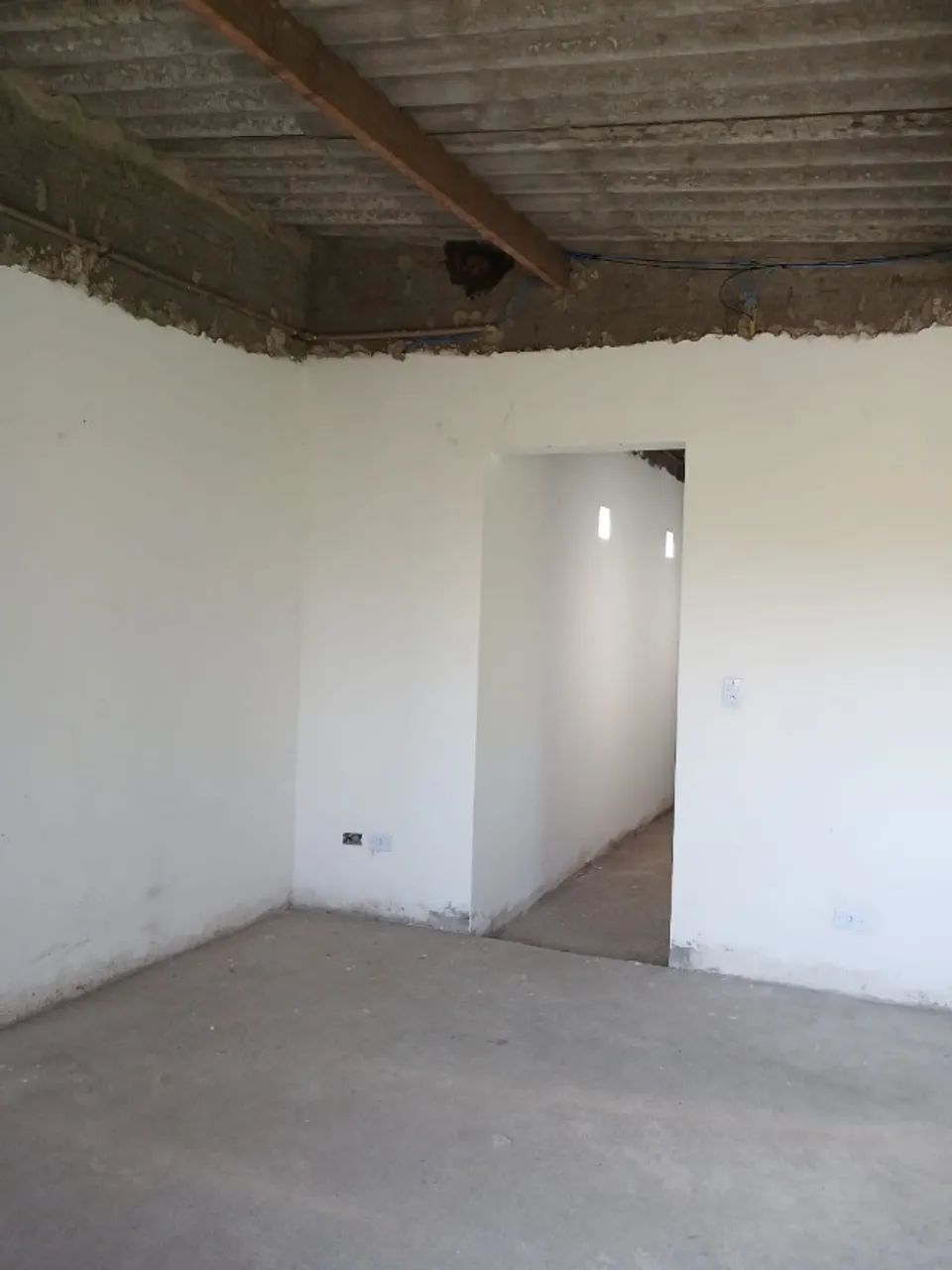 VENDE-SE CASA NO FILIPINHO - Foto 4