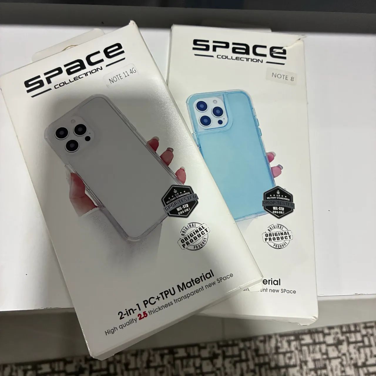 Capa celular 