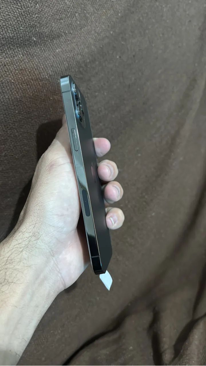 iPhone 12 ProMax 128gb - Foto 4
