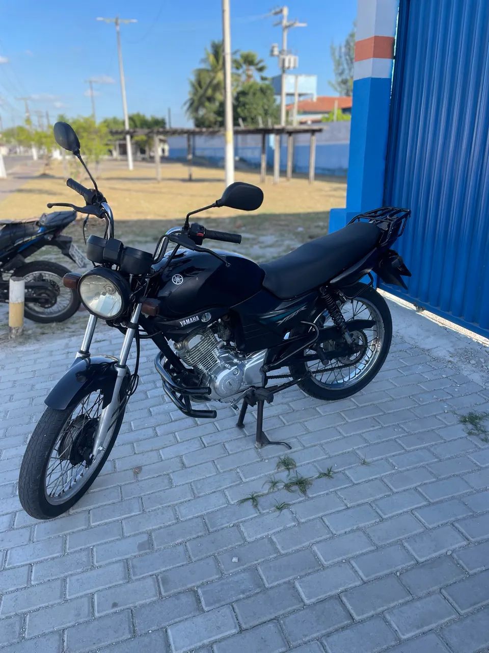 Moto boa e barata  - Foto 3
