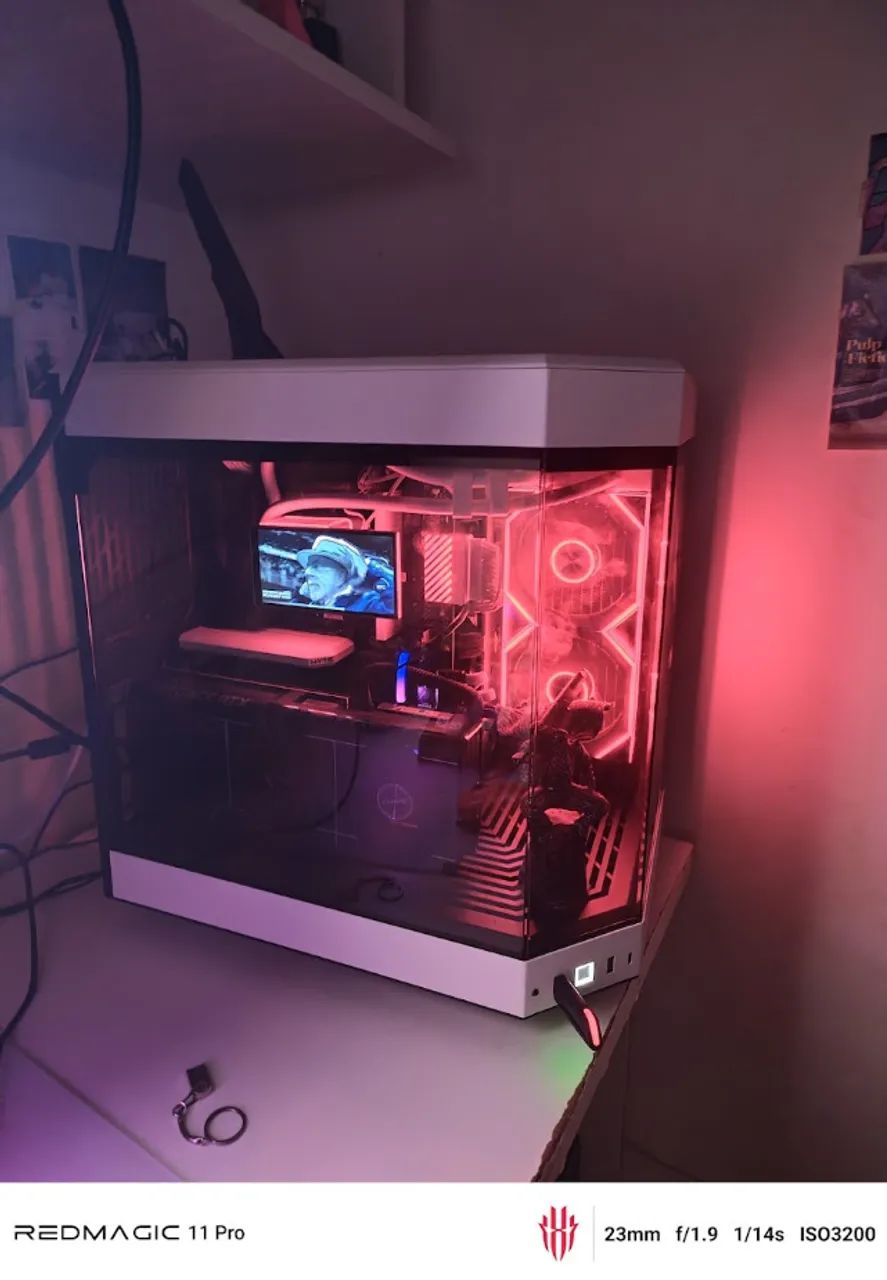 PC HIGH END - Foto 3