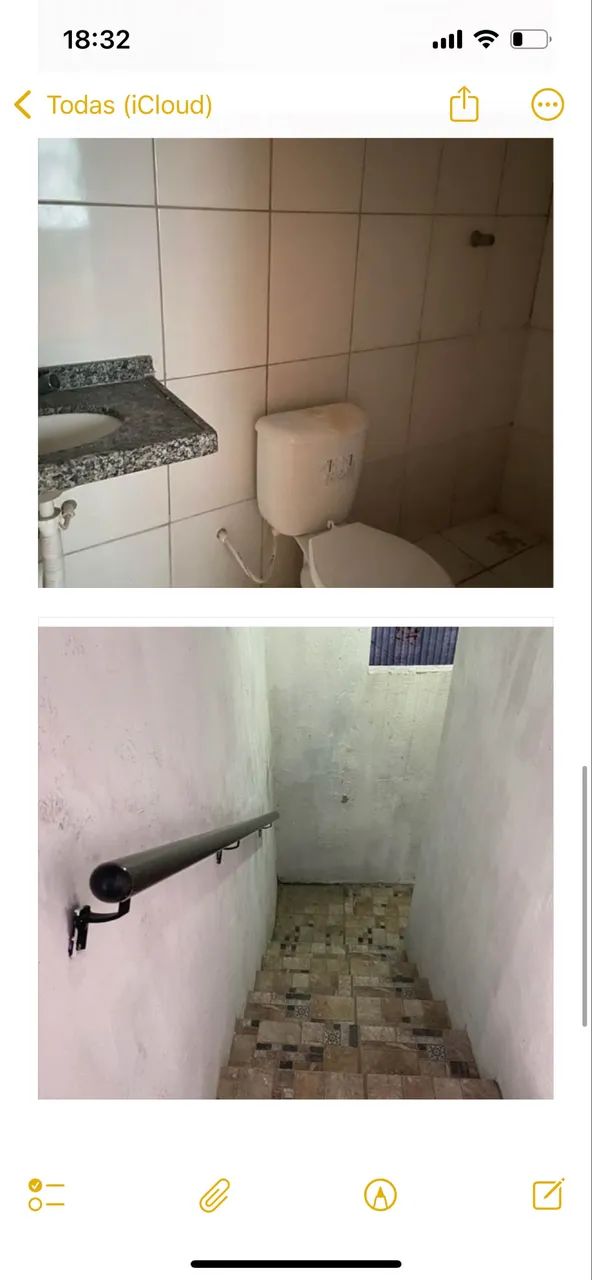 Aluga se apartamento 