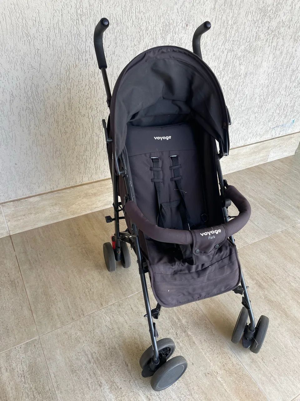 Carrinho de bebê  - Foto 4