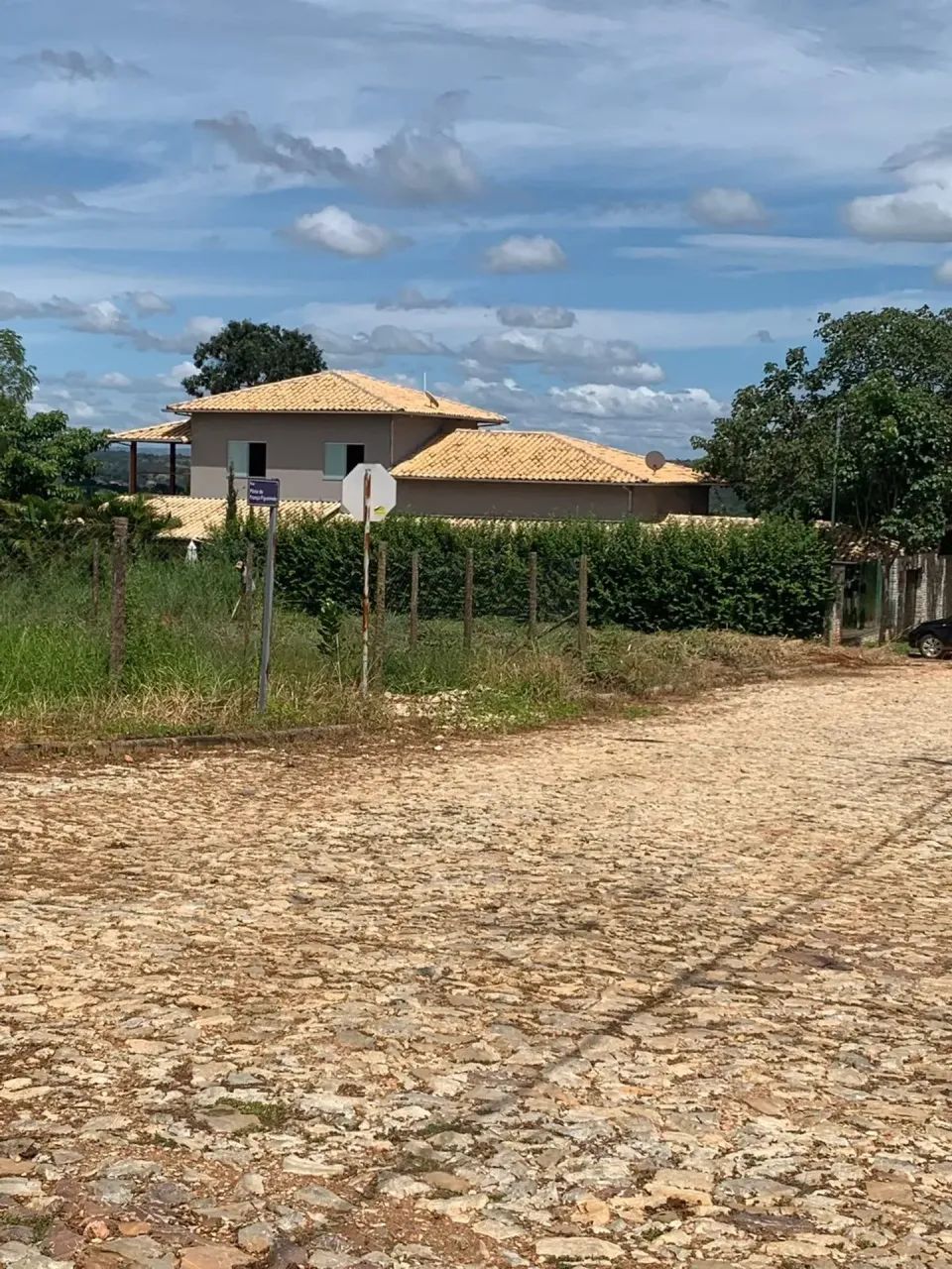 Lindo Condomínio - Jequitibá Rosa, lotes de 1.000 m 6.900 + parcelas - Foto 6