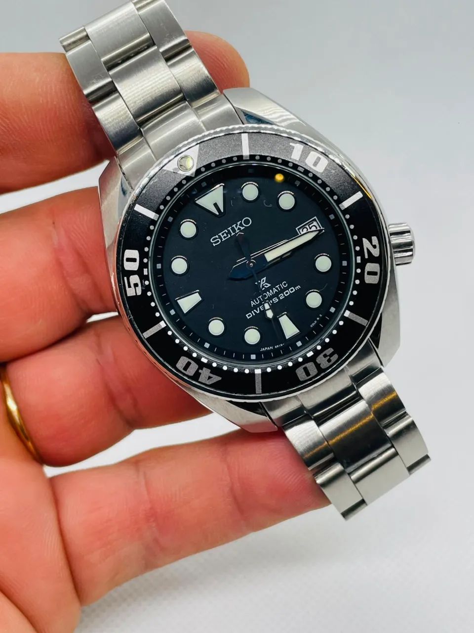 Seiko sumo  - Foto 2