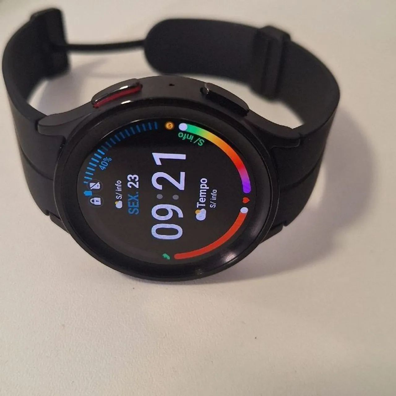 Galaxy watch5 Pro