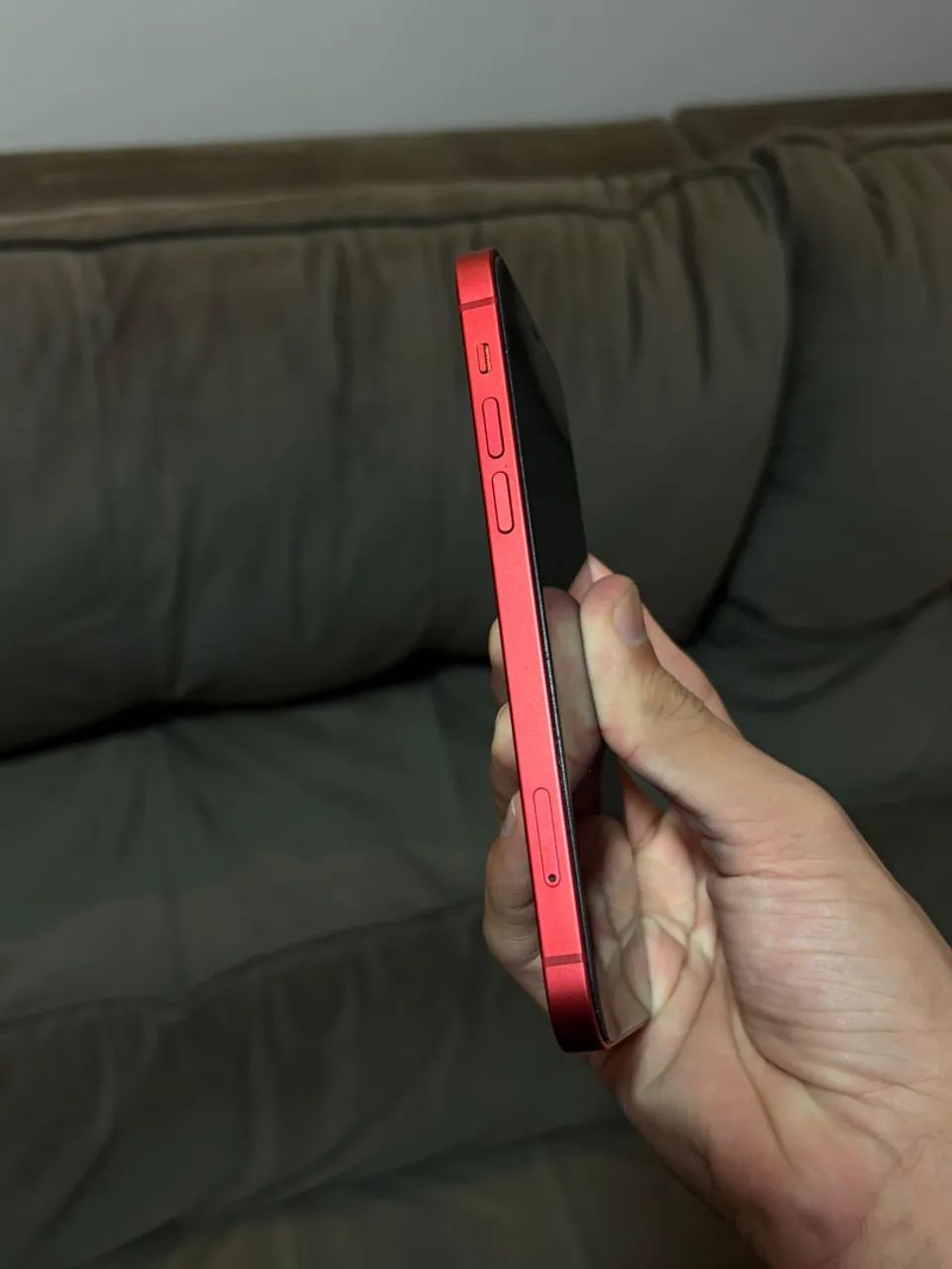 Iphone 12 - 64GB - Foto 4