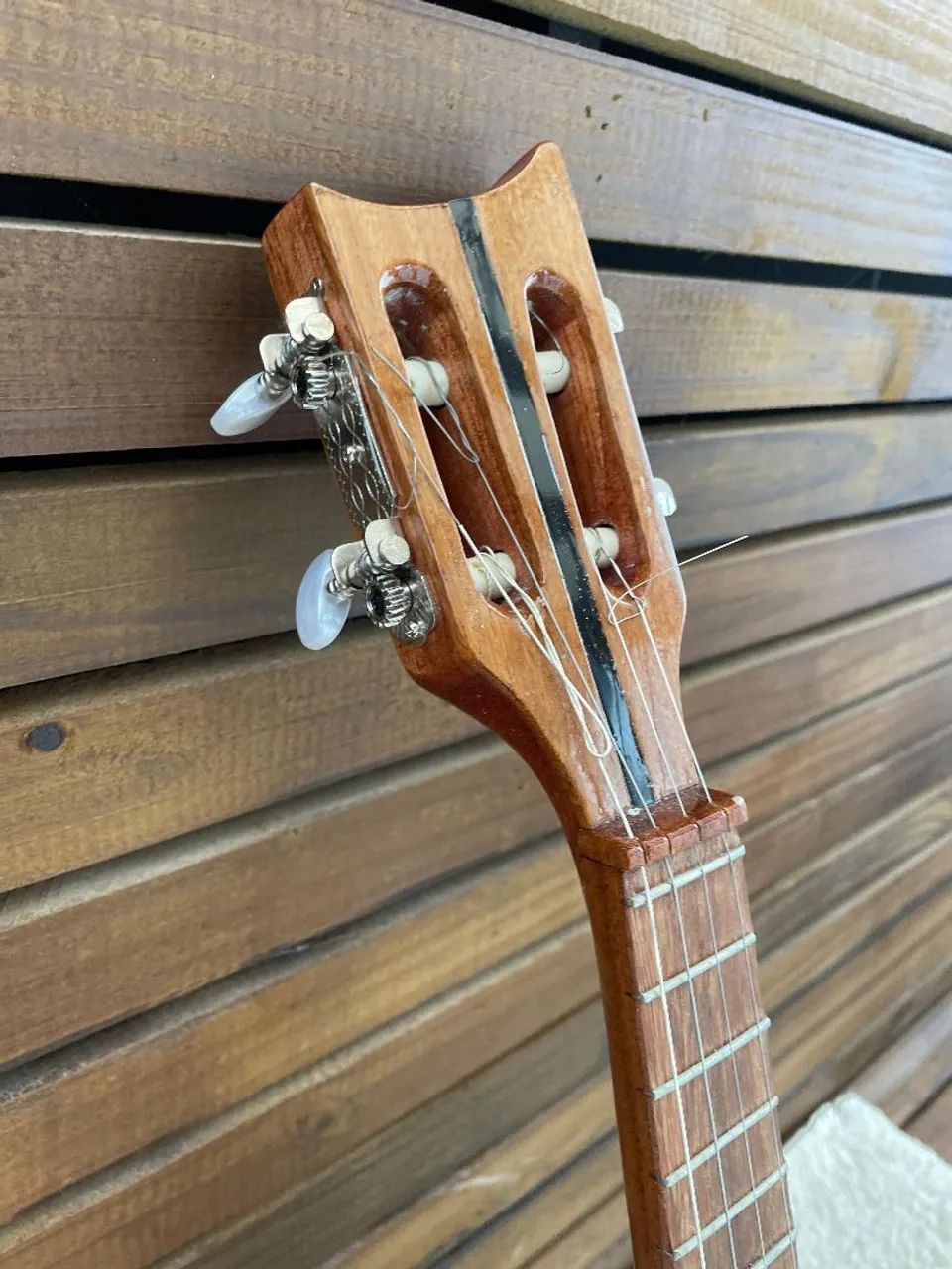 Banjo Luthier - Foto 2