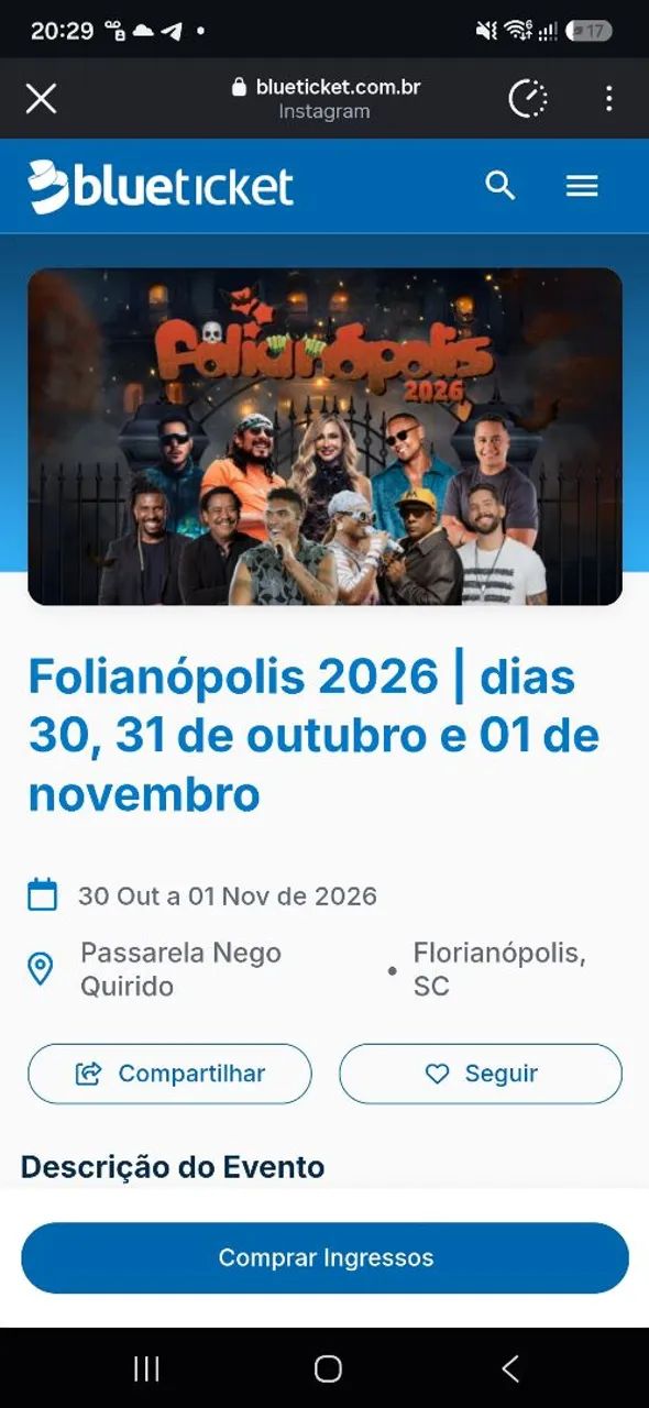 Folianopolis 