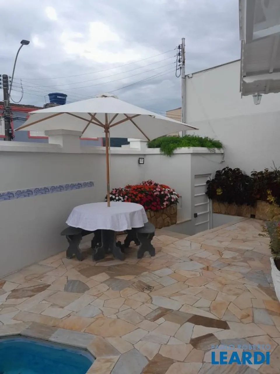 CASA TÉRREA - VILA TOGNI - MG - Foto 3