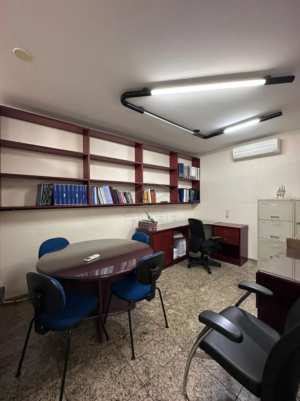 CENTRO EMPRESARIAL RIO BRANCO - AMPLA SALA EM ÓTIMA LOCALIZAÇÃO - Foto 5
