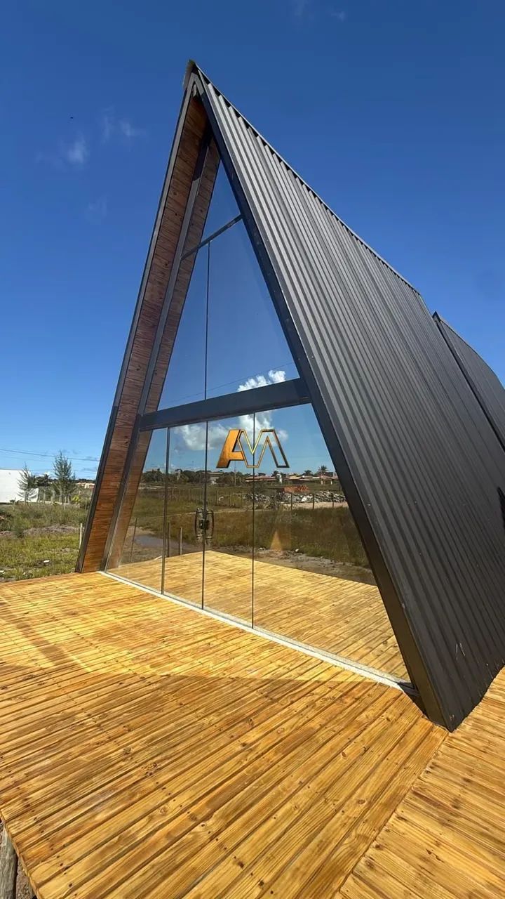 CASA PROXIMO A PRAIA EM TAIPU DE FORA - Foto 4